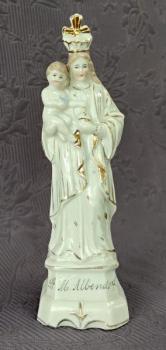 Panna Maria Albendorf ( Vambeřice ) Panna Maria Albendorf ( Vambeřice )