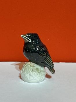 Rosenthal. malý ptáček Rosenthal. malý ptáček
