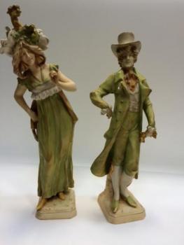 AMPHORA, Riessner-Stellmacher a Kessel AMPHORA, Riessner-Stellmacher a Kessel