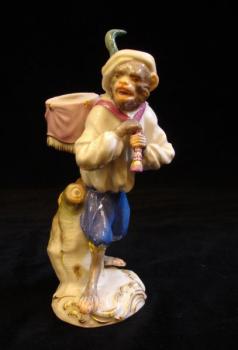 Opičí kapela - 2176 Opičí kapela - 2176