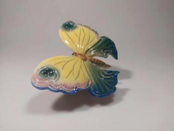 Motýl velký Motýl velký