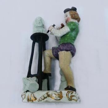 Sochař-Vídeň Sochař-Vídeň