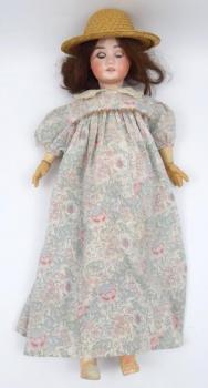 Panenka s porcelánovou hlavičkou – Menzel Panenka s porcelánovou hlavičkou – Menzel