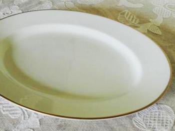 Porcelánový tác Rosenthal Porcelánový tác Rosenthal