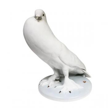 Royal dux - Holub Royal dux - Holub