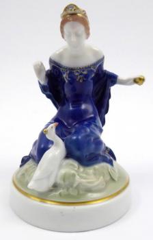 Dvě princezny - Rosenthal Dvě princezny - Rosenthal
