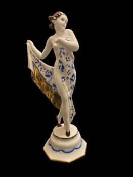 Tančící dívka Schlaggenwald – Slavkov Tančící dívka Schlaggenwald – Slavkov