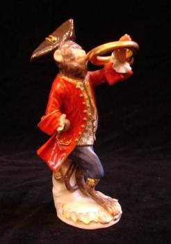 Opičí kapela - 1263 Opičí kapela - 1263