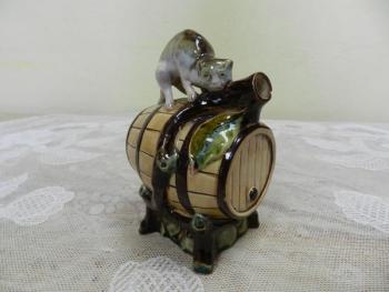 Lasička na Sudu Lasička na Sudu