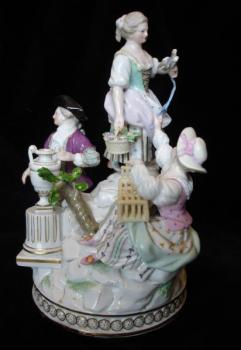 Míšeň F94 Míšeň F94