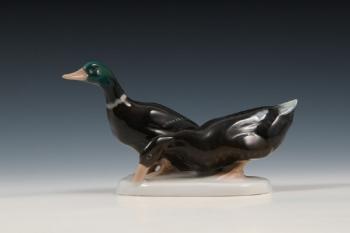 Dvě kachničky Dvě kachničky