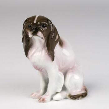 Kavalír King Charles - Rosenthal Kavalír King Charles - Rosenthal