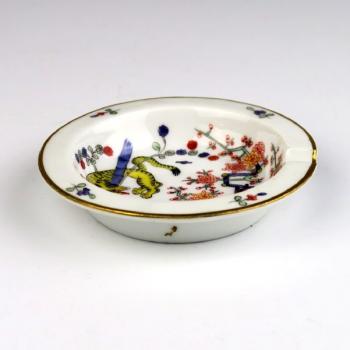 Popelníček - Míšeň Popelníček - Míšeň