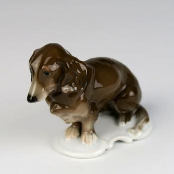 Jezevčík - Rosenthal Jezevčík - Rosenthal