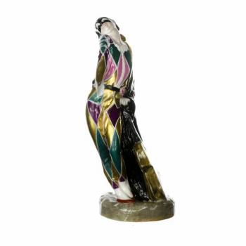 porcelánová soška porcelánová soška