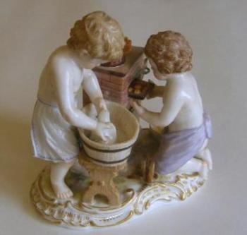 Dva pekaříci Dva pekaříci