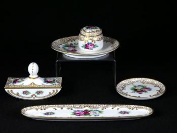 Psací souprava Rosenthal Psací souprava Rosenthal