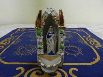 Porcelánová kropenka Porcelánová kropenka