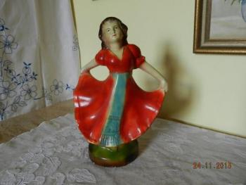 Tanečnice Tanečnice