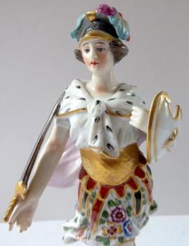 Minerva - Ernst Böhne Söhne, Volkstedt Minerva - Ernst Böhne Söhne, Volkstedt