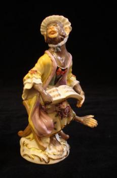 Opičí kapela - 60007 Opičí kapela - 60007