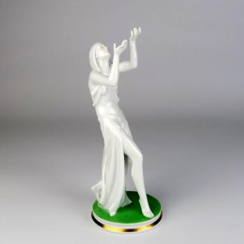 Orientální tanečnice - Rosenthal Orientální tanečnice - Rosenthal