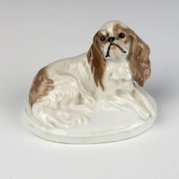 Kavalír King Charles - Rosenthal Kavalír King Charles - Rosenthal
