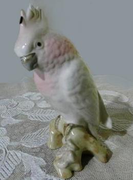 Papouek